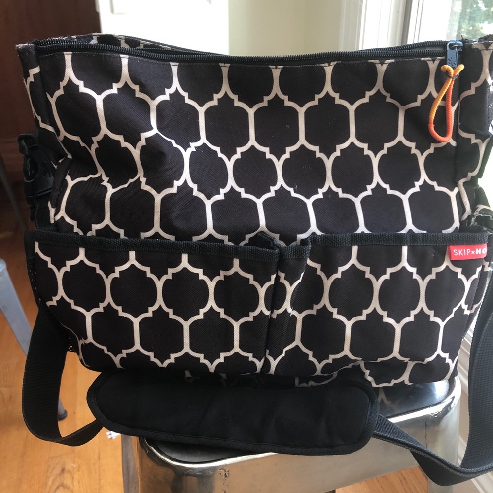 Skip Hop bag